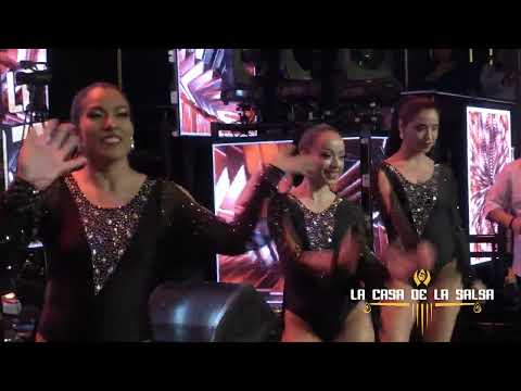 Sueño contigo - Jose Alberto “El Canario” - La casa de la Salsa - Mayo 2025