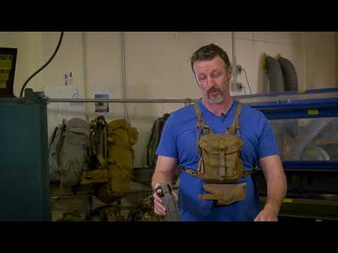 mystery ranch quick draw