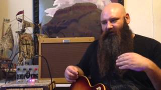 Video thumbnail for Fuzzrocious Demon King by BeardTone