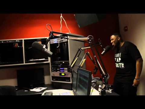 DMV Spotlight w/ Solo D