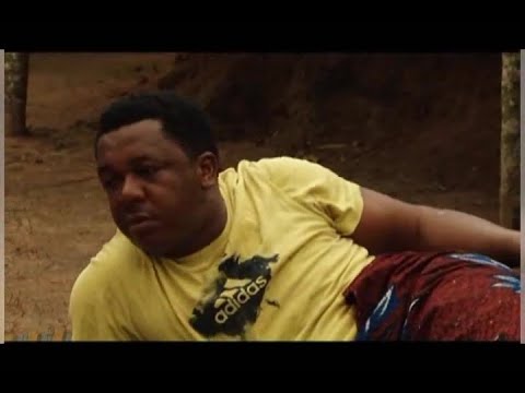 THE GREAT LION PART 2 -  BEST NOLLYWOOD EPIC/RURAL MOVIE (CHIKA IKE AND FRANCIS DURU )