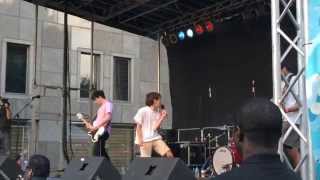 BIG UPS - (NEW SONG) Proximity Effect/Grin