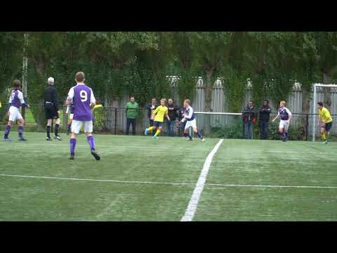 U14 Elite (Nolhan)-191012-M9- Beerschot Wilr 4 - 2 Union -Q01