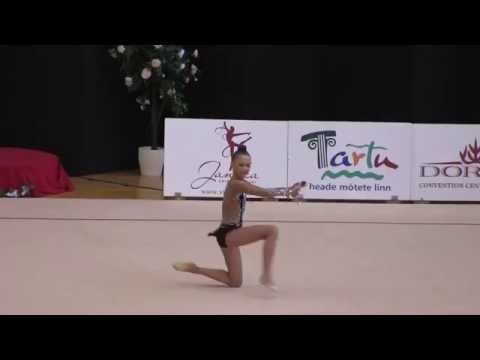 Janika Vartlaan clubs