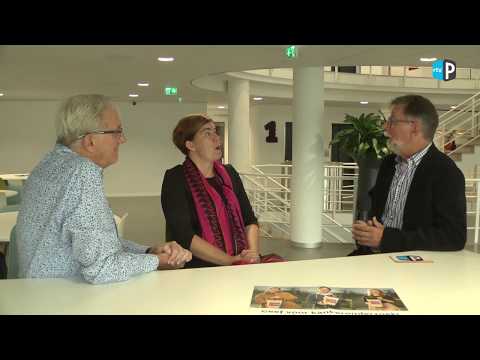 Papendrecht Actueel   - Interview KWF Papendrecht