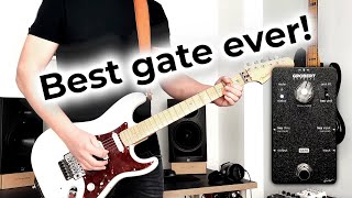 Video thumbnail for Grobert Effects / Gate / Short Demo by Grobert Effects