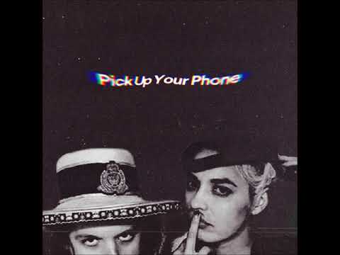Goldensuns - Pick Up Your Phone (Ft. jennylee of Warpaint)