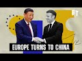Xi’s Euro Trip: China-EU Ties Grows Stronger Despite US Meddling