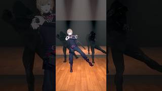 #GILAGILA 踊ってみた【風楽奏斗／にじさんじ】#awich #bmsg