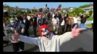 Insane Clown Posse Lets Go All The Way