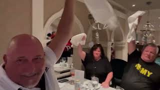 Carnival Vanesia Cruise Part 7