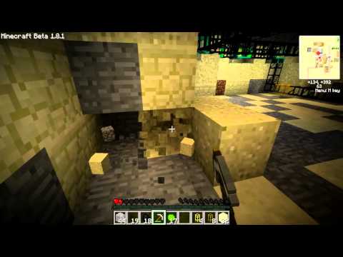 Industrial Craft 2 & Buildcraft With Poopmonstr Episode 16