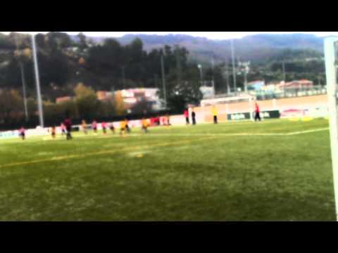 Retuerto 1 - lanbide 0(10)