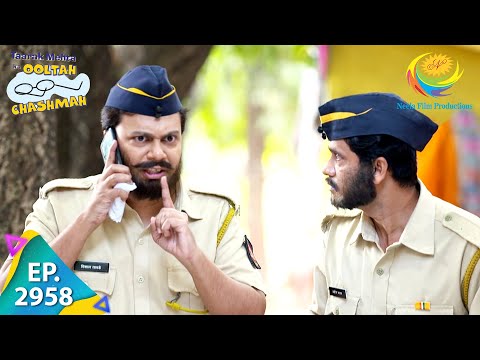 Taarak Mehta Ka Ooltah Chashmah - Episode 2958 - Full Episode