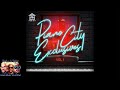 Piano City - Mololo (feat. Major League Djz, LuuDaDeeJay) | amapiano