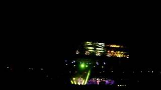 Widespread Panic - Cotton Was King pt 1 - 7-9-2010 Louisville, KY - Forecastle Festival