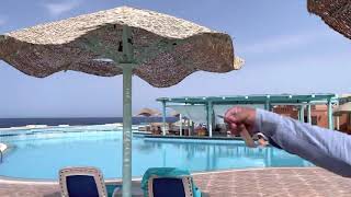 Видео об отеле Radisson Blu Resort El Quseir, 0