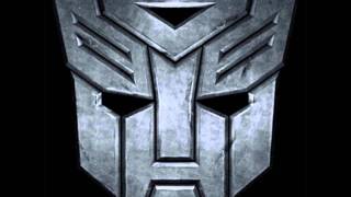 Transformerz- [Instrumental] Autobots vs Decepticons- DJ Strapz