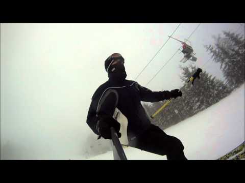 Krynica Zdrój 2011 / 2012