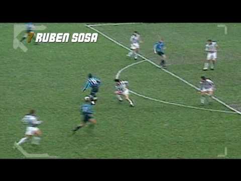 Inter 1-0 Udinese 1993/94