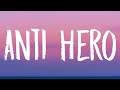 Download Lagu Taylor Swift - Anti Hero Lyrics Mp3 Free