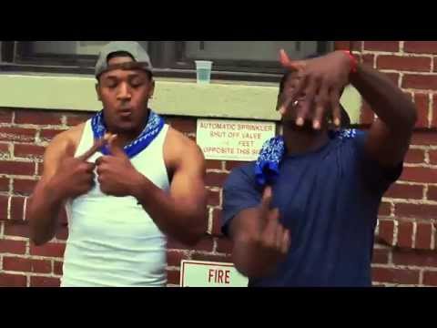 CRIME HEIGHTS - Da U Ent