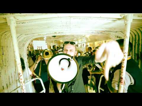 RAPocztówka Feat. Ńemy (Rebel Babel)