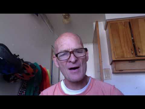 Craig; Lord I would follow Thee