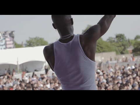 Nate Husser -  The Hottest Vloggaz Ep. 5 (Metro Metro Festival Recap)