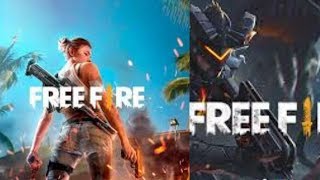 FREE FIRE! O JOGO MAIS JOGADO DO MUNDO AO VIVO!