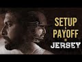 Jersey | Setup and Payoff | Gowtam Tinnanuri | Video essay | Cinema Kaburlu