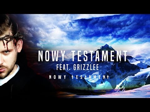 DIOX feat. Grizzlee - Nowy Testament (prod. Sir Mich) (audio)