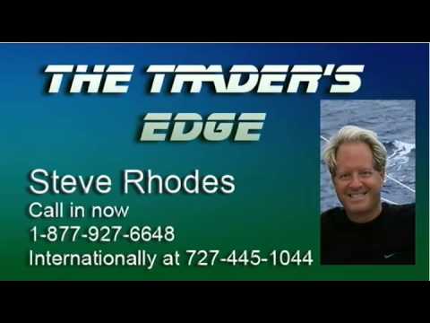 Dec 2nd Traders Edge with host Steve Rhodes on TFNN   2013