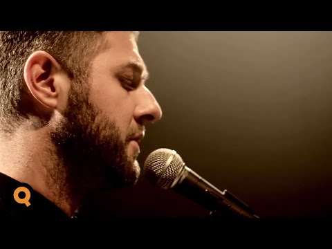 Pierre Lapointe - Session Acoustique - "Je déteste ma vie"