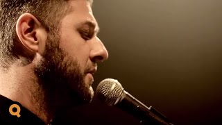 Pierre Lapointe - Session Acoustique - &quot;Je déteste ma vie&quot;