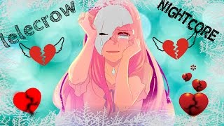 Isleym Oublie moi nightcore