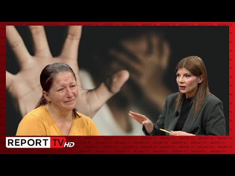 Pa Gjurme-‘U martova 15 vjeçe dhe u dhunova për vite’/Nëna e 6 fëmijëve:S’dua të kthehem më te burri