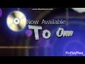 Now Available To Own On DVD Reupload