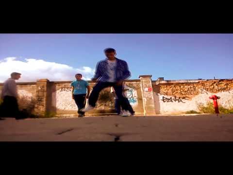 C-WALK OSTRÓDA WAY - GELSDOF / WLOCHU / KUBAZ / JARO