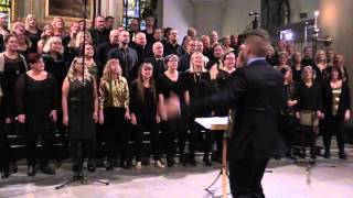 Samuel Ljungblahd - Christmas Is Here