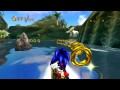 Sonic And Secret Rings 1080p Part 5 Dinosaur Jugnle 2 2