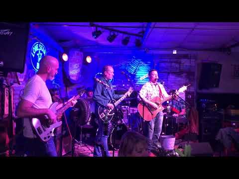 2019.12.14 CRB - Tequila Makes Her Clothes Fall Off