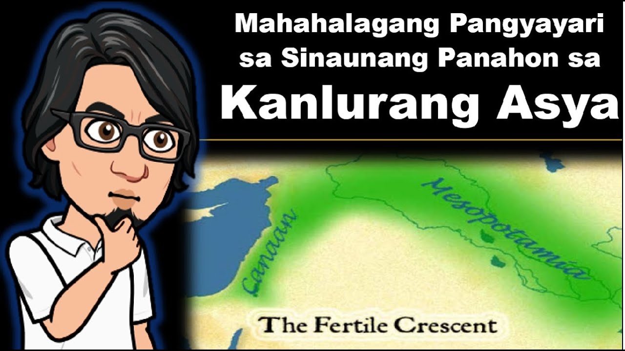 Putar video Mahahalagang Pangyayari sa Kanlurang Asya sekarang Mahahalagang Pangyayari sa Kanlurang Asya
