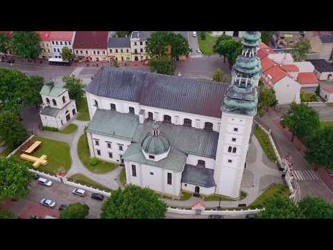 Pomniki Historii odc. 53 - Łowicz