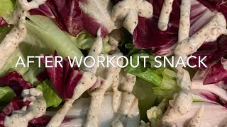 Weight Loss Journey Day 9 / Flight of Stairs