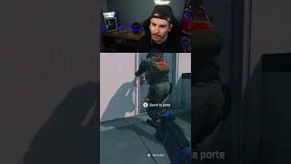 C'est mon nouveau pote !