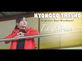 Nyonggo Tresno Cover Tika Kirana