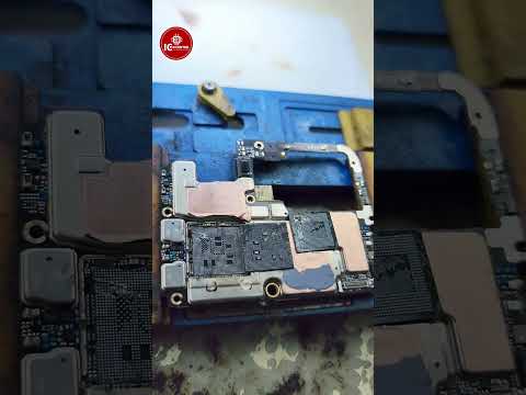 Xiaomi 11 Ultra Wifi Issue Solve 👍❤️‍🔥 #mi #xiaomi #mi11ultra #wifiissue