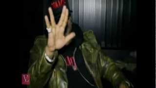 Jim Jones - "Judge Me" (Chris Brown ReVamp)