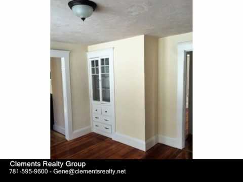 89 Henry Ave, Lynn MA 01902 - Multi Family Home - Real Estate - For Sale -
